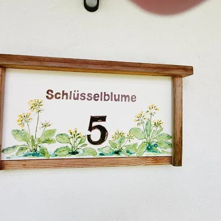 Casa vacanze Stodertraum 5 