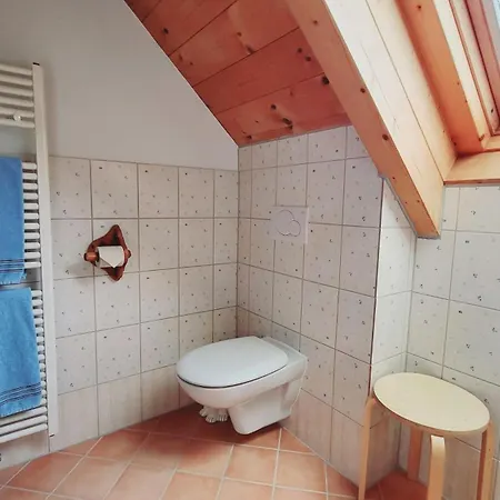 Casa vacanze Stodertraum 5 