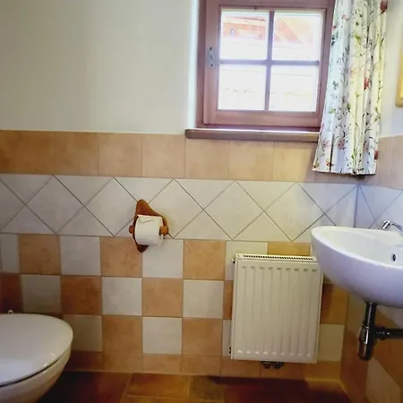 Casa vacanze Stodertraum 5 