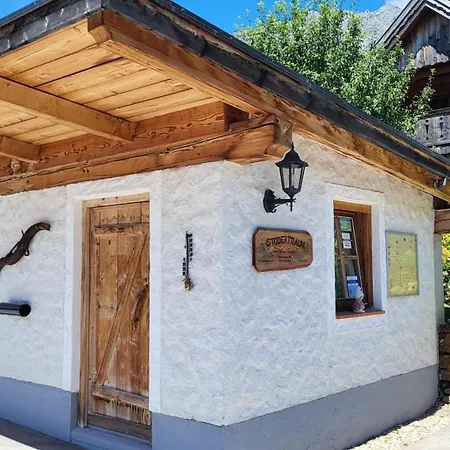 Casa vacanze Stodertraum 5 