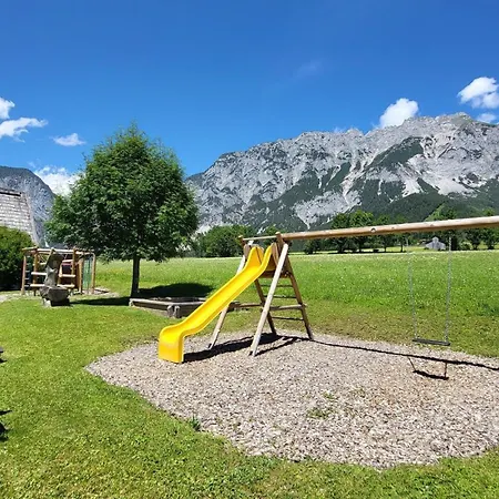 Casa vacanze Stodertraum 5 